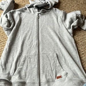 Womens Roxy hoodie XL